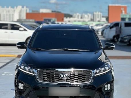 Kia Sorento, 2020 — фото 2