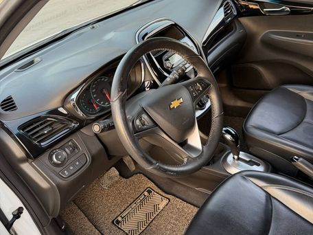 Chevrolet Spark, 2017 — photo 7