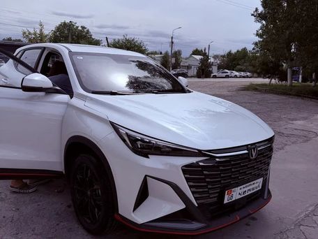 Changan X5 Plus, 2026 — photo 2