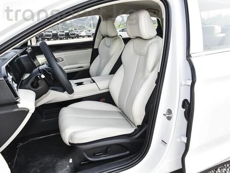 BYD Qin L, 2026 — photo 5