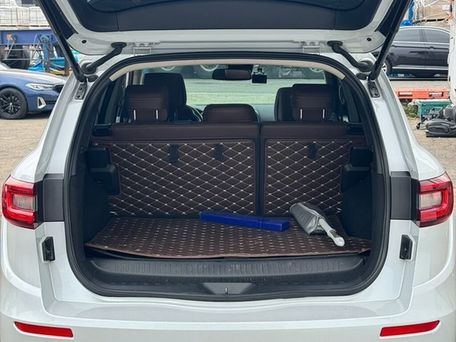 Renault Samsung QM6, 2020 — сүрөт 18
