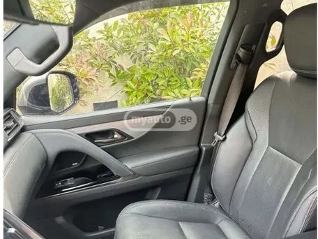 Lexus LX, 2022 — сүрөт 2