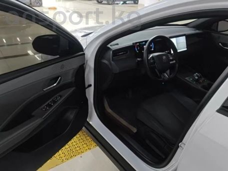 BYD Qin Pro, 2025 — photo 6