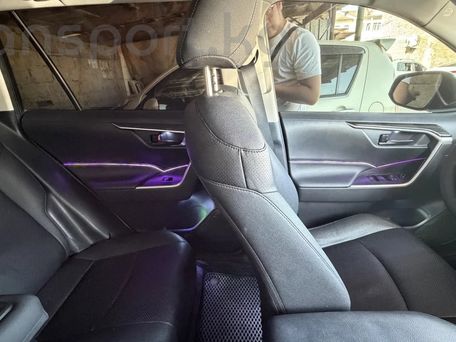 Toyota RAV4, 2019 — 照片 8