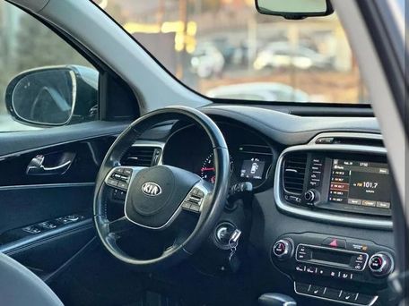 Kia Sorento, 2019 — фото 5