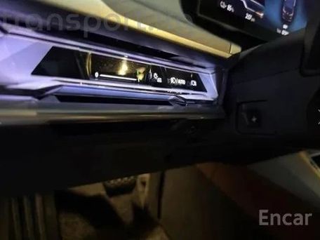 BMW 7 серии, 2023 — 照片 8
