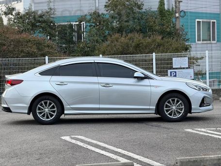 Hyundai Sonata, 2022 — сүрөт 4