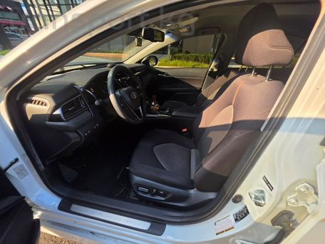 Toyota Camry, 2020 — сүрөт 11