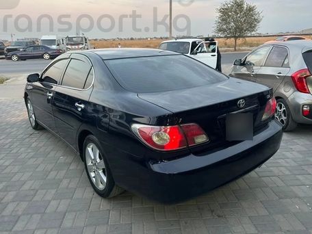 Toyota Windom, 2001