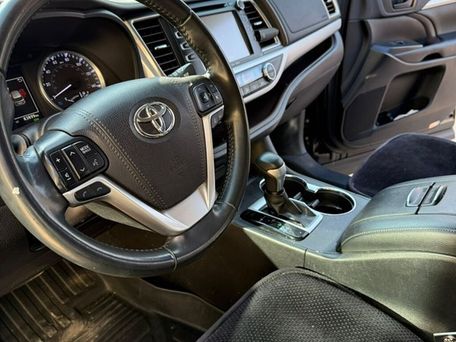 Toyota Highlander, 2019 — photo 3
