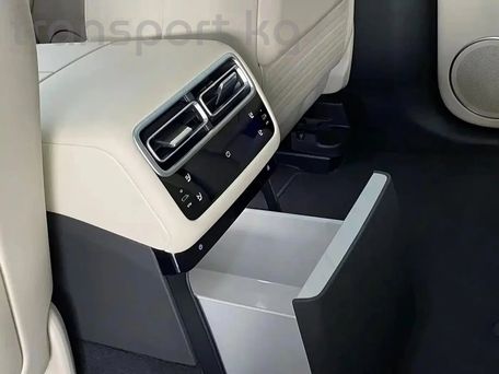 Li Auto (Lixiang) L7, 2025 — фото 5