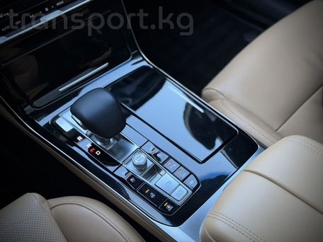 Kia K7, 2020 — сүрөт 14
