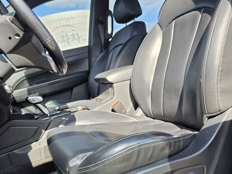 SsangYong Rexton, 2020 — photo 6