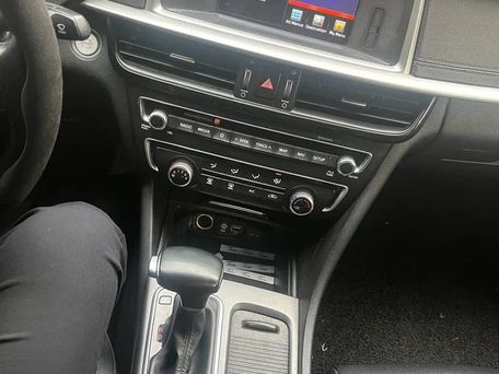 Kia K5, 2018 — photo 5