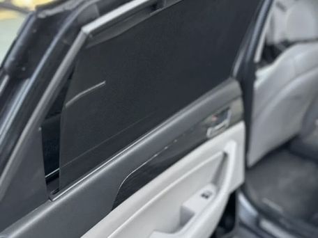 Hyundai Sonata, 2018 — photo 9