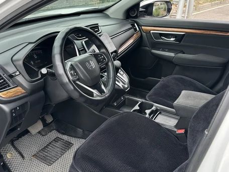 Honda CR-V, 2021 — photo 12
