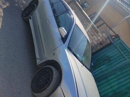 Mitsubishi Galant, 2003 — сүрөт 1
