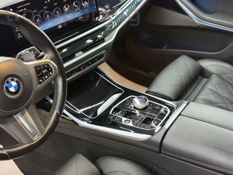 BMW X7, 2022 — фото 9