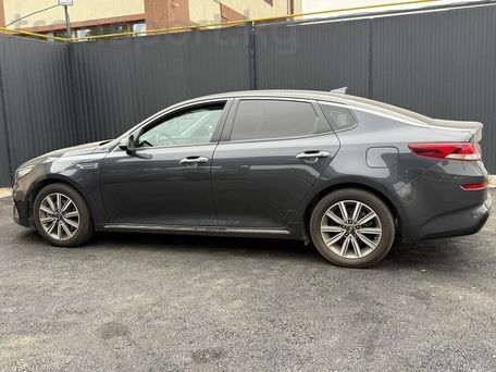 Kia K5, 2019 — сүрөт 5