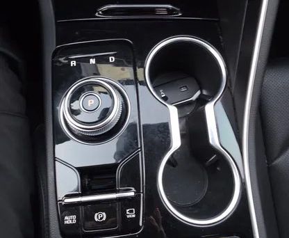 Kia K5, 2022 — photo 10