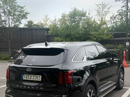 Kia Sorento, 2020 — photo 12