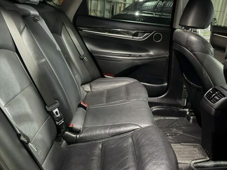 Hyundai Grandeur, 2019 — photo 9