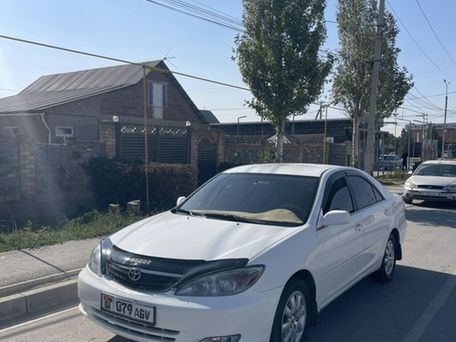 Toyota Camry, 2002 — сүрөт 2