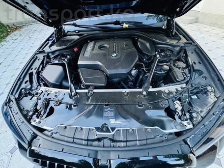BMW 5 серии, 2017 — фото 5