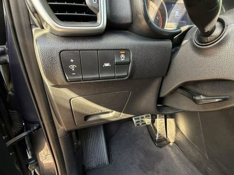 Kia Sportage, 2019 — сүрөт 1