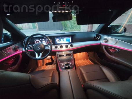 Mercedes-Benz E-Класс, 2019 — фото 7
