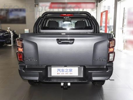 Isuzu D-Max, 2026 — сүрөт 11