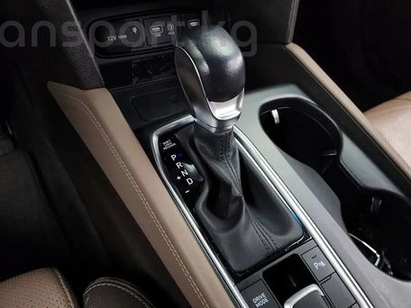 Hyundai Santa Fe, 2020 — сүрөт 7