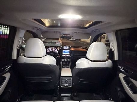 Subaru Forester, 2019 — сүрөт 13