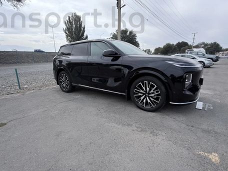 Changan Qiyuan Q07, 2025 — photo 3