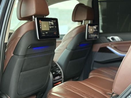 BMW X7, 2019 — photo 2