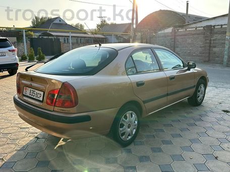 Mitsubishi Carisma, 1999 — photo 3