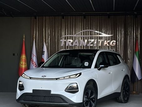Changan Qiyuan Q05, 2026 — сүрөт 2