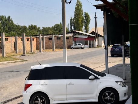 Toyota Ist, 2003 — сүрөт 1