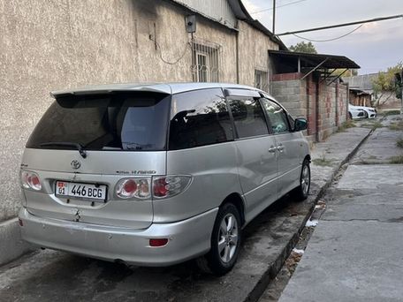 Toyota Estima, 2002 — сүрөт 3