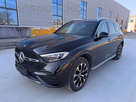 Mercedes-Benz GLC, 2023 — сүрөт 3