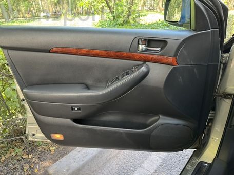 Toyota Avensis, 2006 — 照片 7