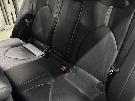 Toyota Camry, 2021 — photo 9