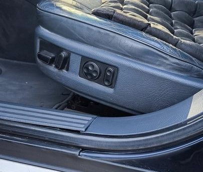 Audi A8, 1998 — фото 9