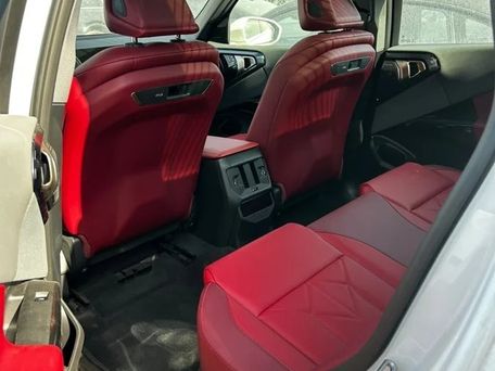 BMW X3, 2025 — photo 6