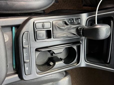 Hyundai Grandeur, 2018 — photo 6