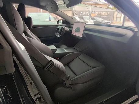 Tesla Model 3, 2025 — сүрөт 12