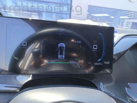 BYD E2, 2024 — сүрөт 6