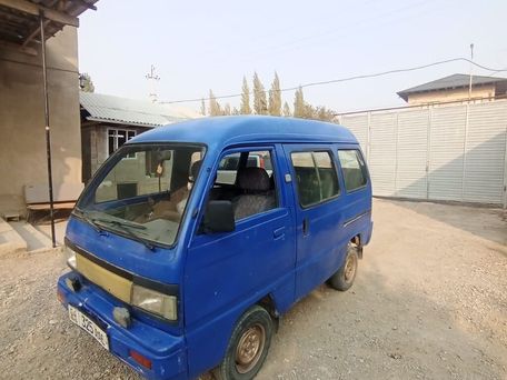 Daewoo Damas, 1996 — photo 3