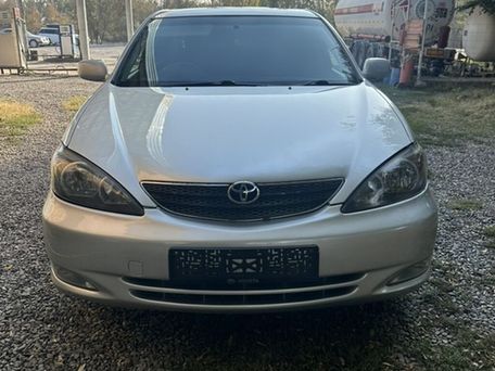Toyota Camry, 2002 — photo 2