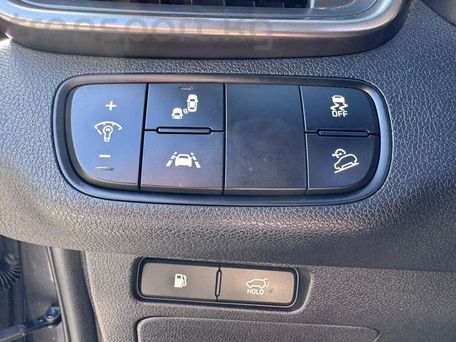 Kia Sorento, 2019 — фото 11